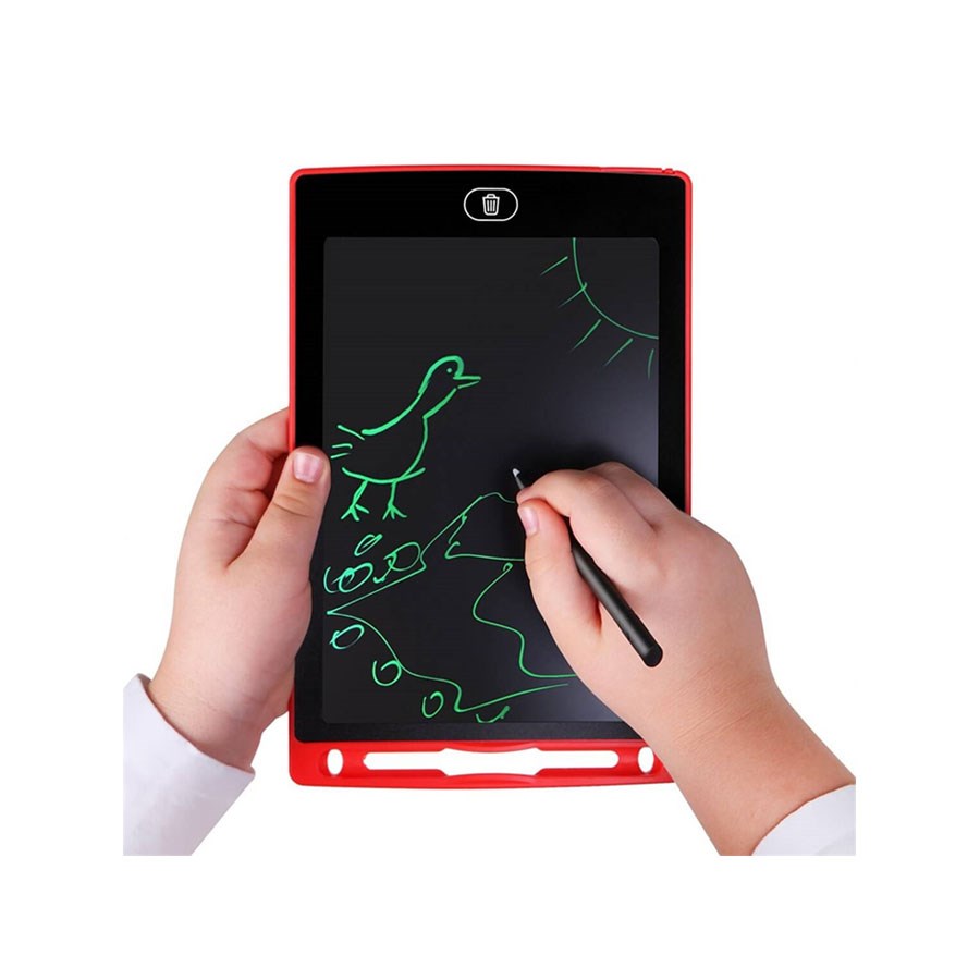 Lcd Dijital Çizim Tableti 8,5 inç 