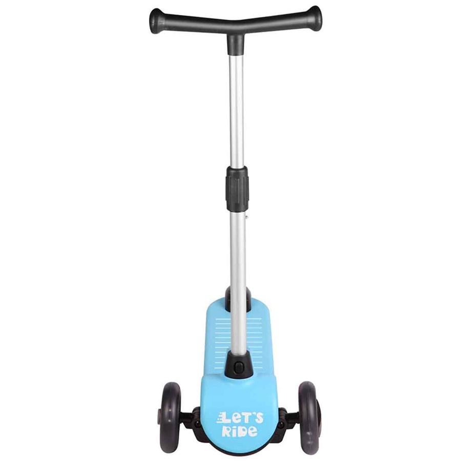 Let's Ride Scooter Mavi 