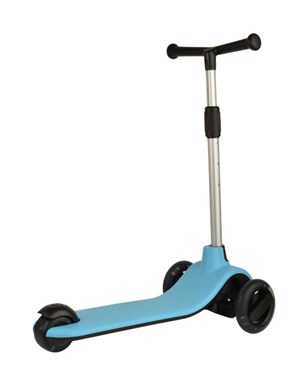 Let's Ride Scooter Mavi