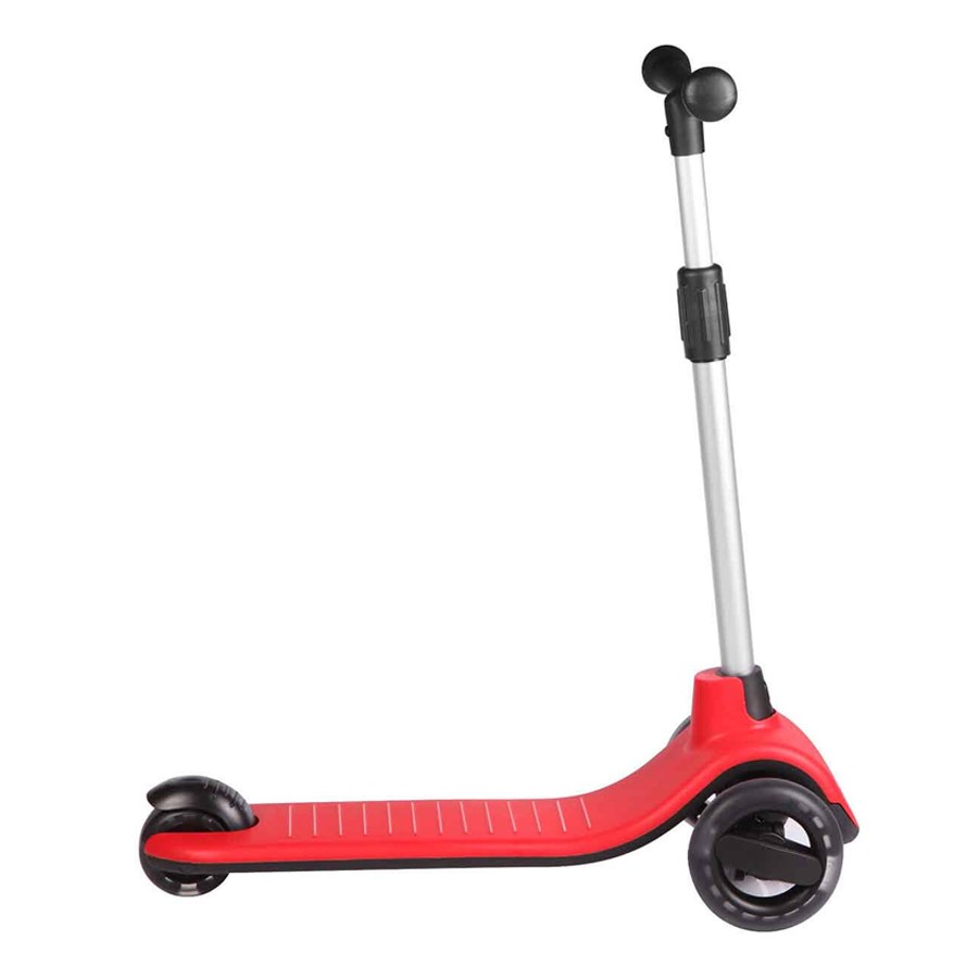 Let's Ride Scooter Kırmızı 