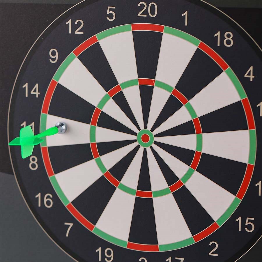 LC Eğlenceli Manyetik Dart 