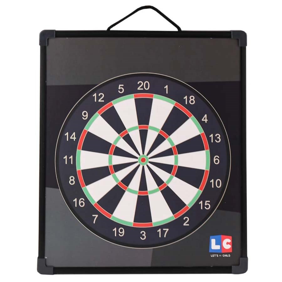 LC Eğlenceli Manyetik Dart 
