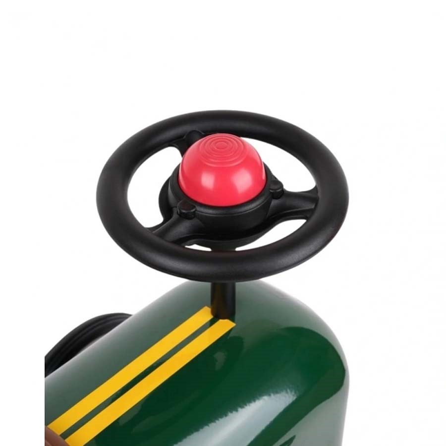 LC Minik Klasik Arabam-Yeşil 