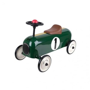 LC Minik Klasik Arabam-Yeşil