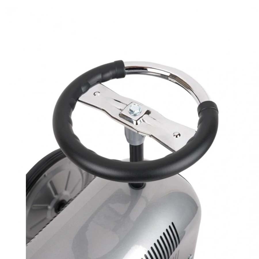 LC Vintage Klasik Arabam-Gri 