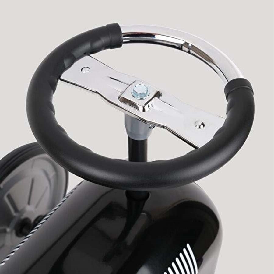 LC Vintage Klasik Arabam-Siyah 