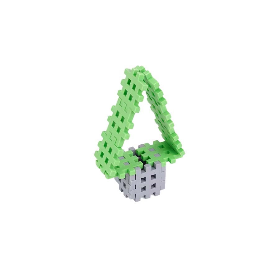 LC Yumuşak Akıllı Bloklar 60 Parça 