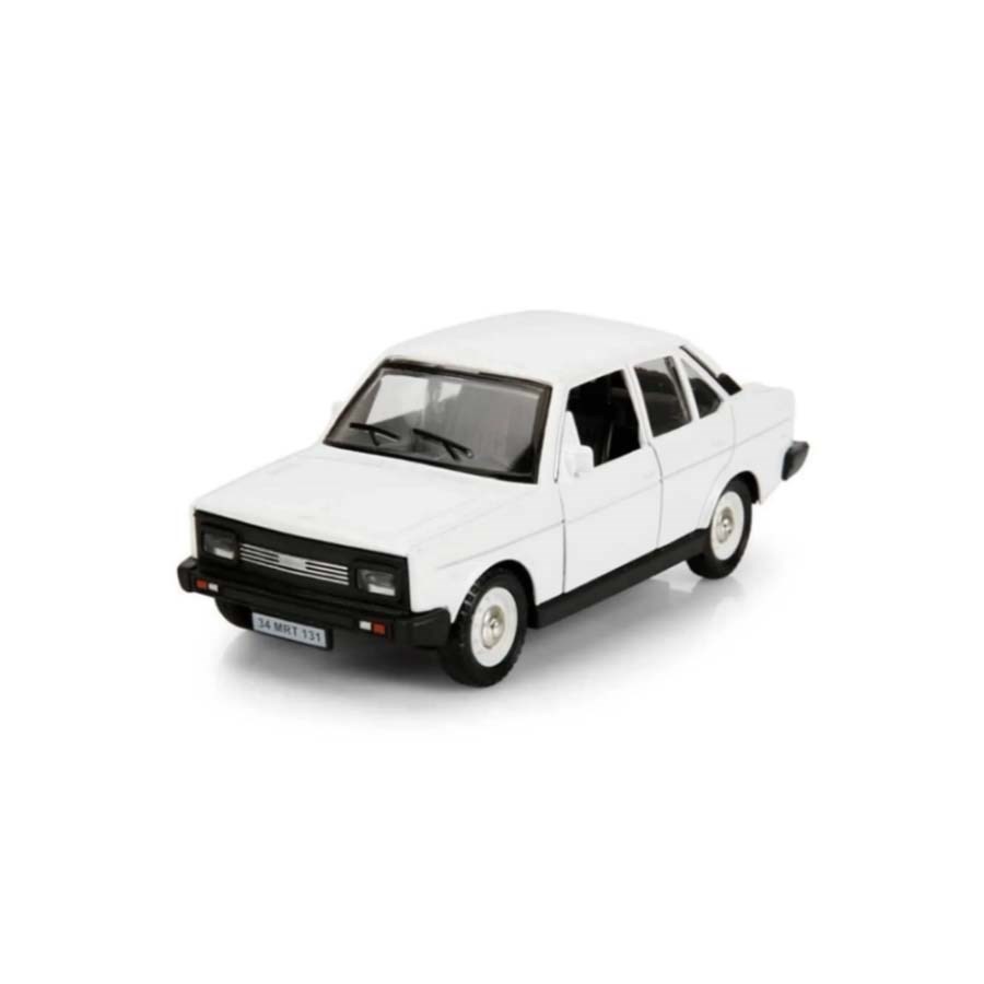 Metal Çekbırak Murat 131 