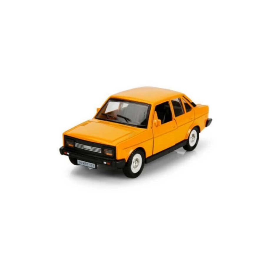 Metal Çekbırak Murat 131 