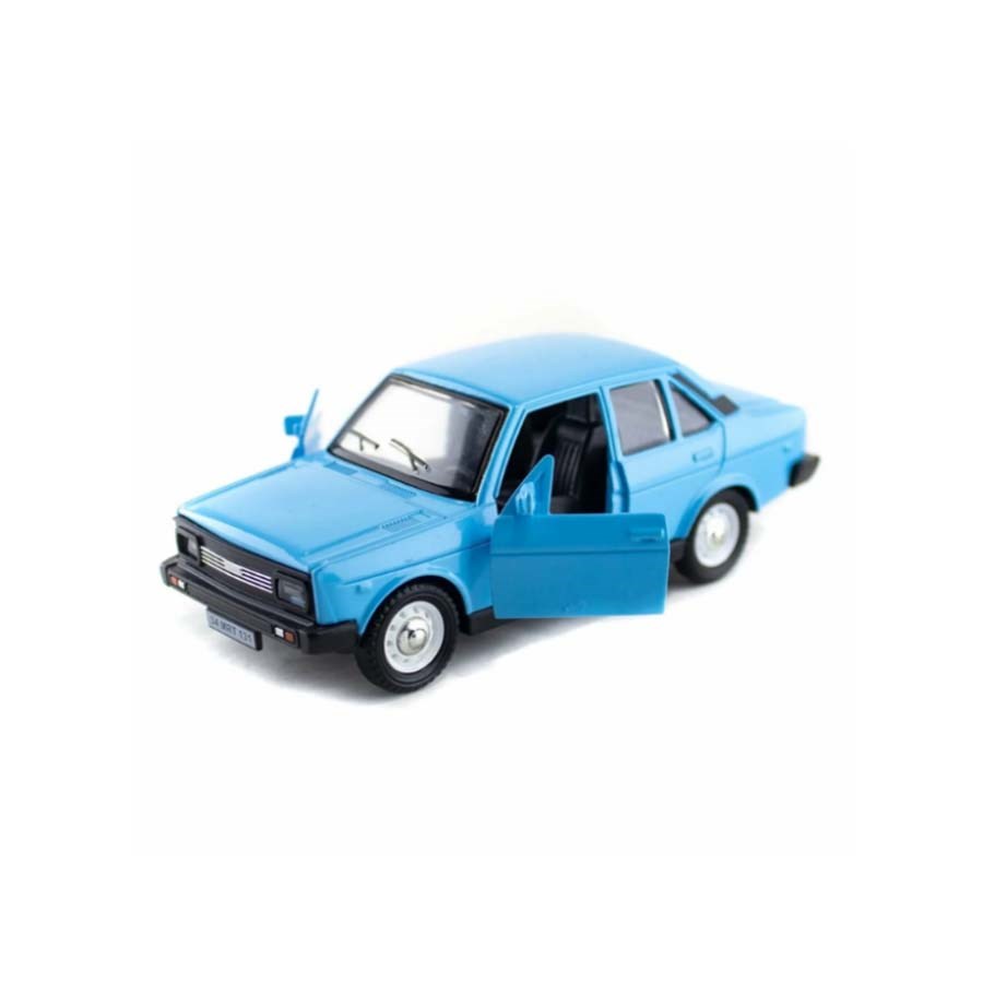 Metal Çekbırak Murat 131 