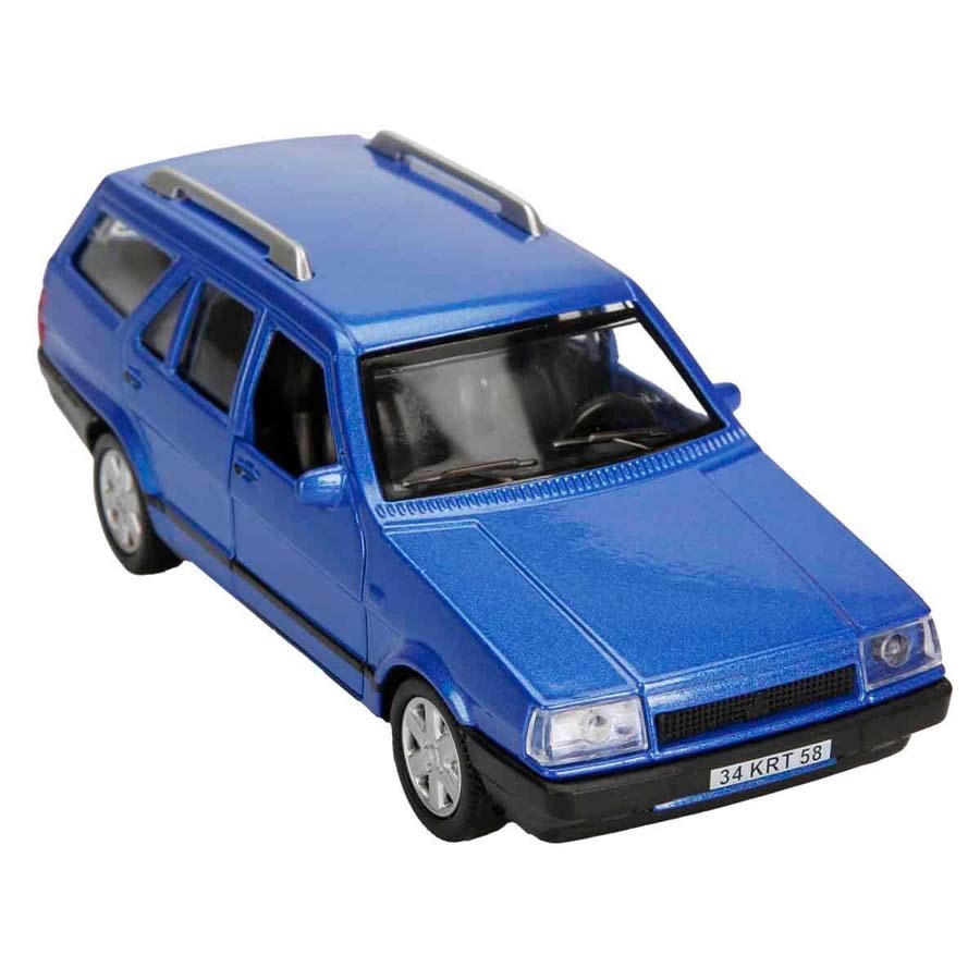 Metal Çekbırak Kartal 