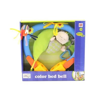 Kutulu Peluş Çıngırak Set 