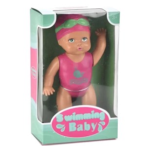 Yüzen Bebek