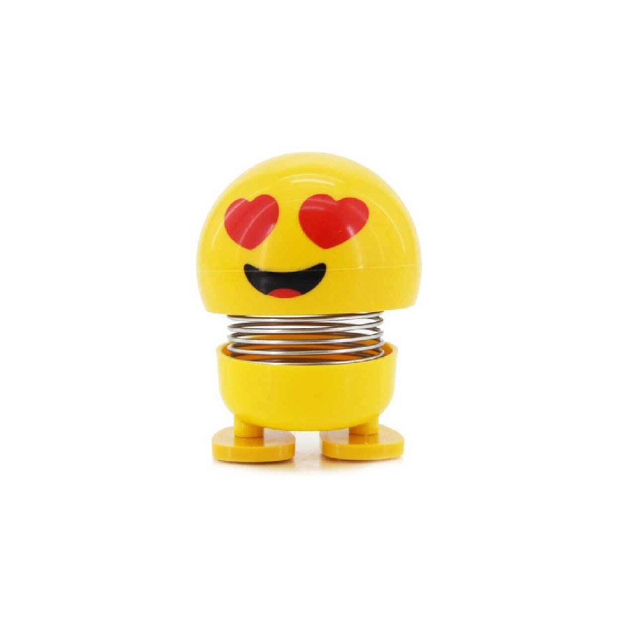 Zıp Zıp  Emoji Kafalar 