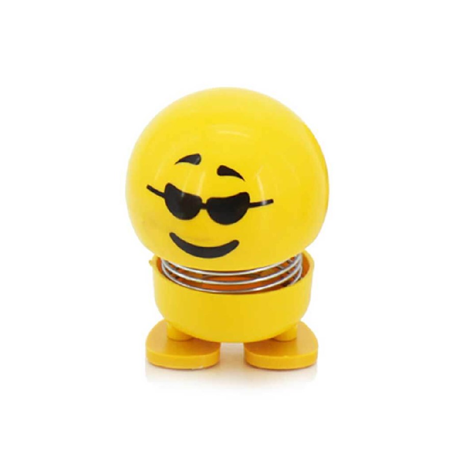 Zıp Zıp  Emoji Kafalar 