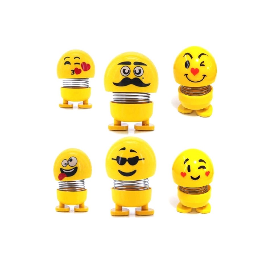 Kurmalı Emojiler 