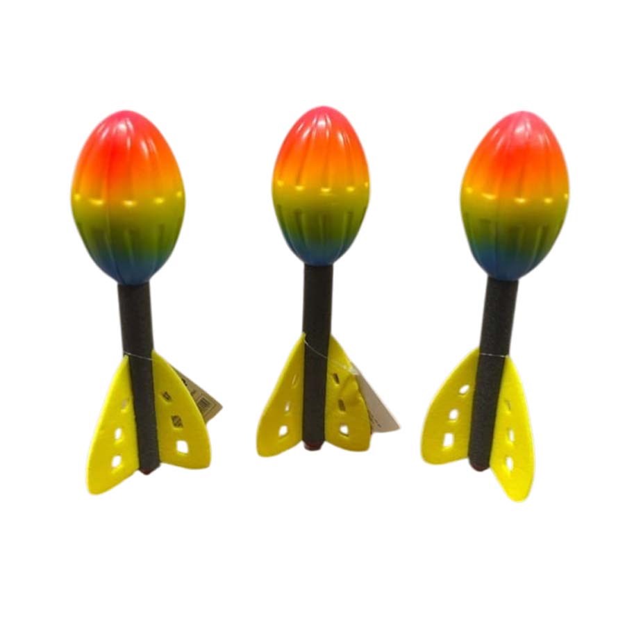 Uzun Menzil Fırlatma Topu 