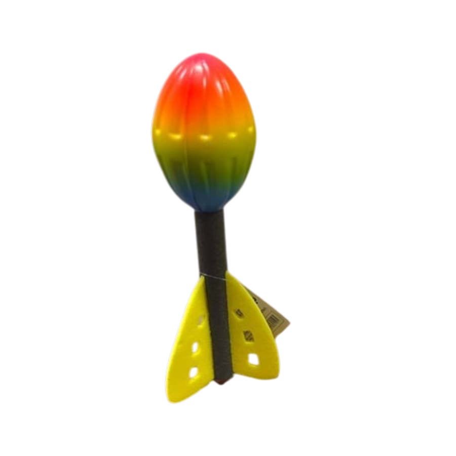 Uzun Menzil Fırlatma Topu