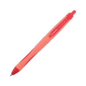 Serve Berry Jel Kalem 0.7Mm/Yakut Kırmızı