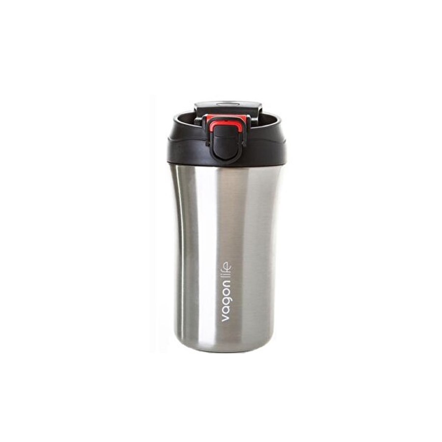 Vagonlife Çelik Matara 400 Ml Karışık 2004 