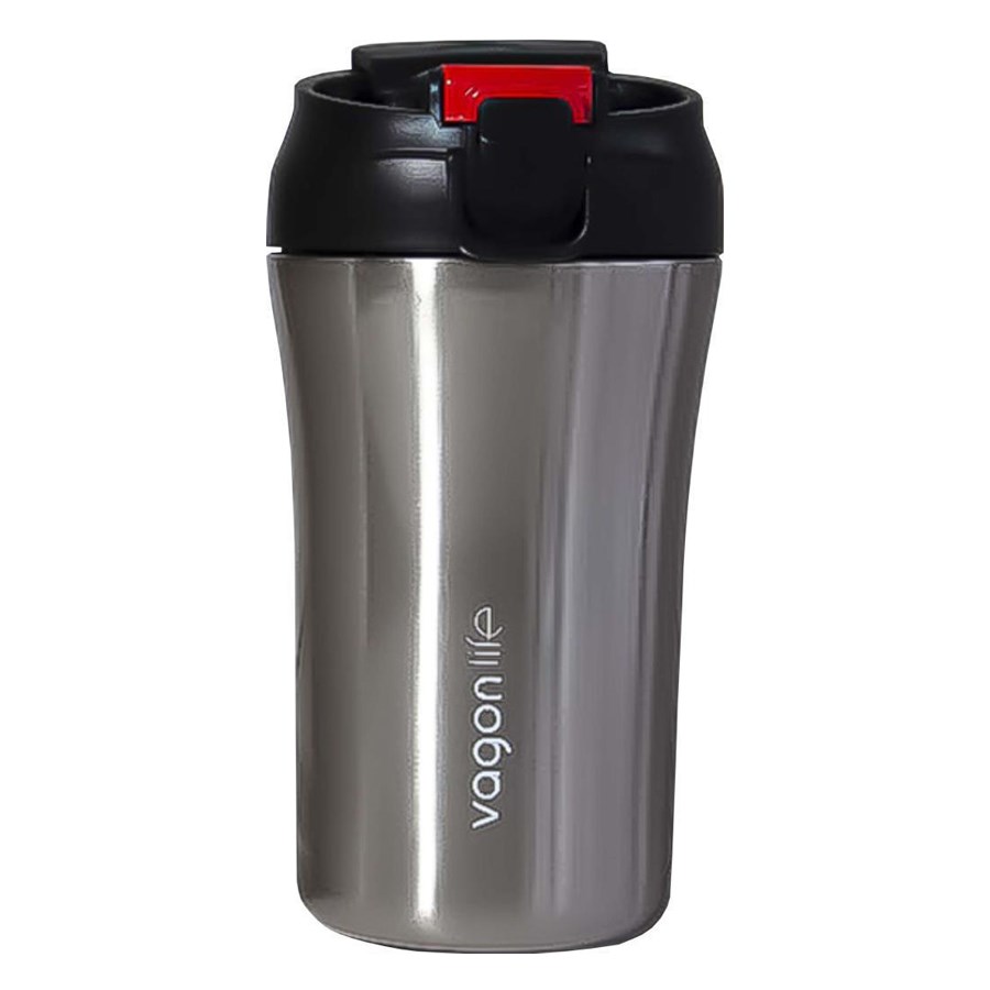 Vagonlife Çelik Matara 400 Ml Karışık 2004 