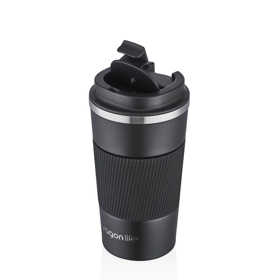 Vagonlife Çelik Matara 400 Ml Karışık 2005 