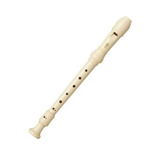 YAMAHA BLOK FLÜT