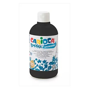 Carioca Tempera Suluboya K.Yeşil 500 Ml