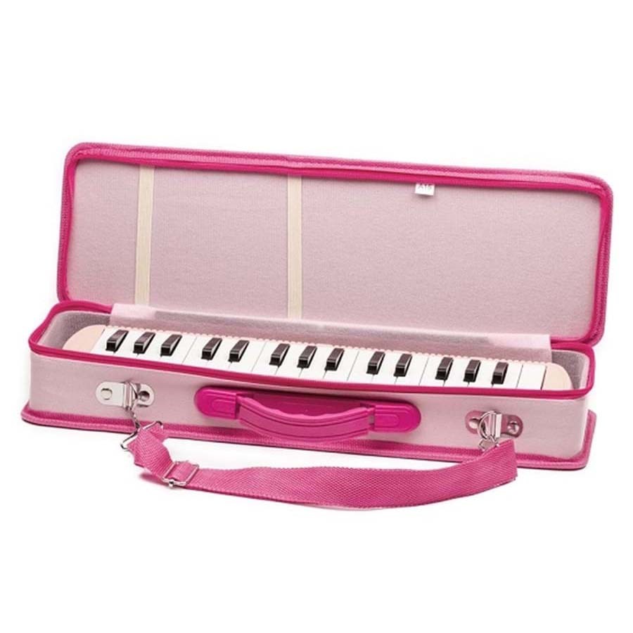 Lino Melodika 32K Çantalı Pastel Kırmızı Lino Melodika 32K Çantalı Pastel Pembe