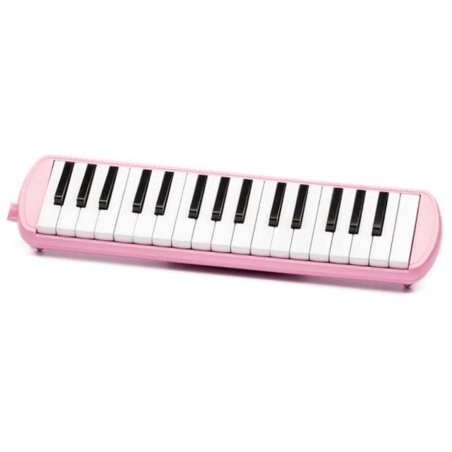 Lino Melodika 32K Çantalı Pastel Kırmızı Lino Melodika 32K Çantalı Pastel Pembe