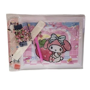 Sticker Dekoratif Set