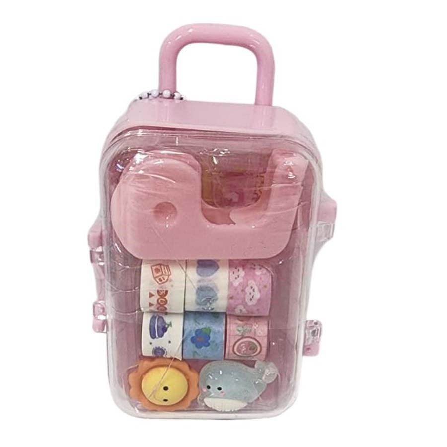 Mini Bant 16 Lı Set 