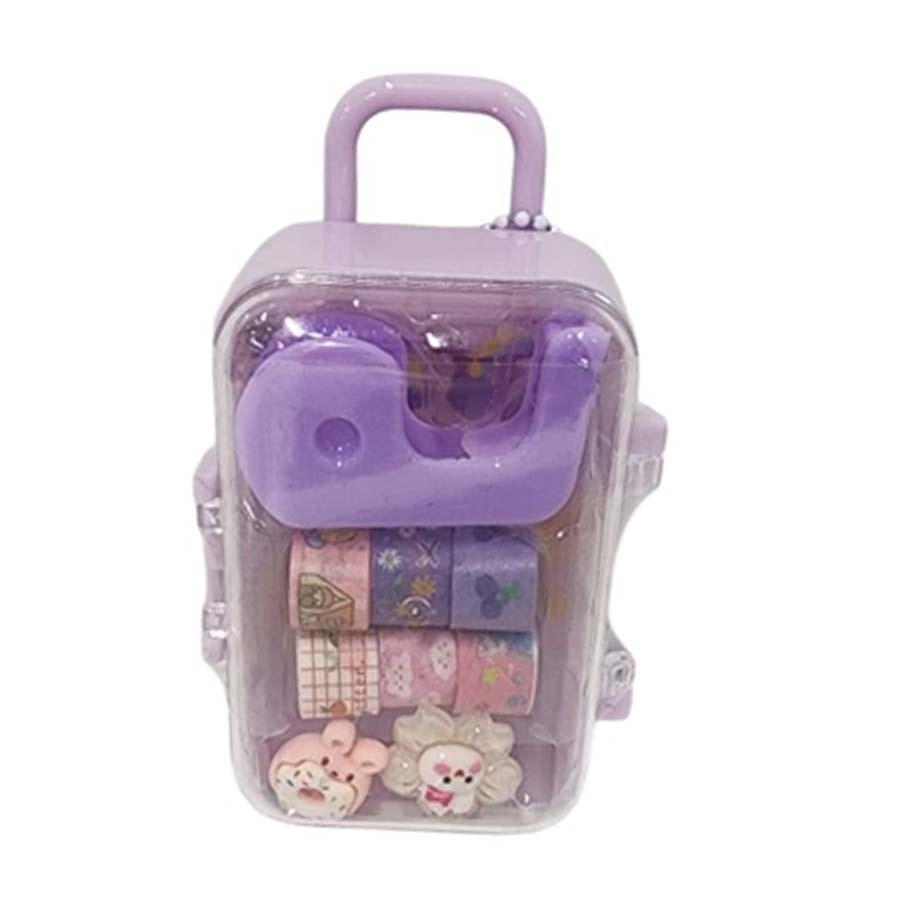 Mini Bant 16 Lı Set 