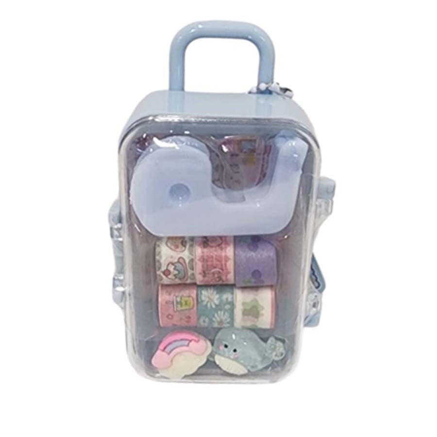 Mini Bant 16 Lı Set 