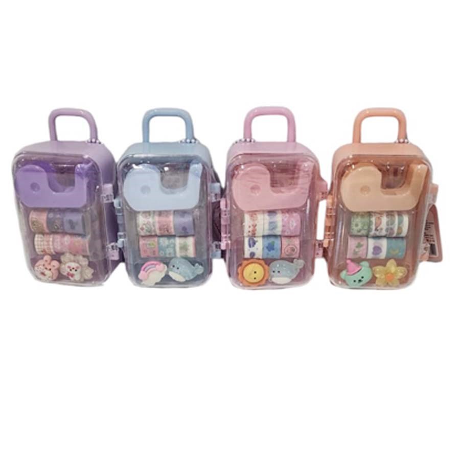 Mini Bant 16 Lı Set 