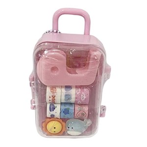 Mini Bant 16 Lı Set