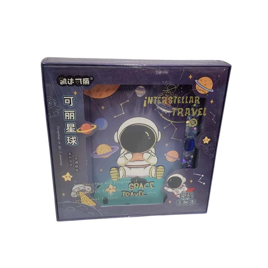 Defter Set 