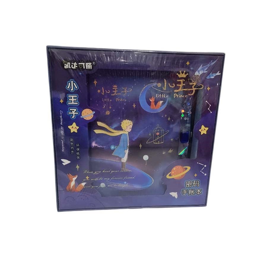 Defter Set 