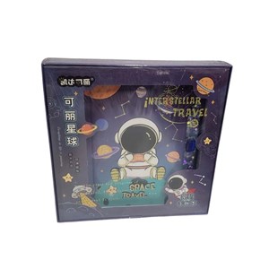 Defter Set