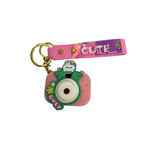 Camera Anahtarlık