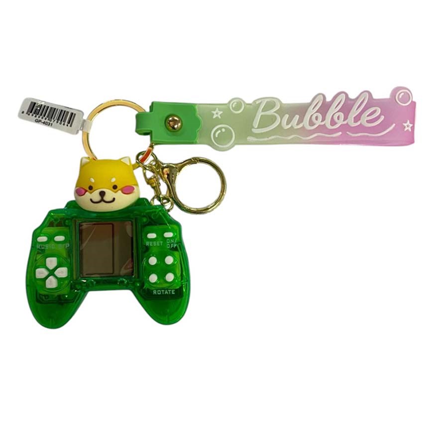 Gamer Anahtarlık 