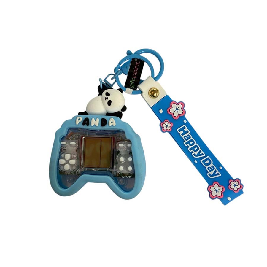 Gamer Anahtarlık 