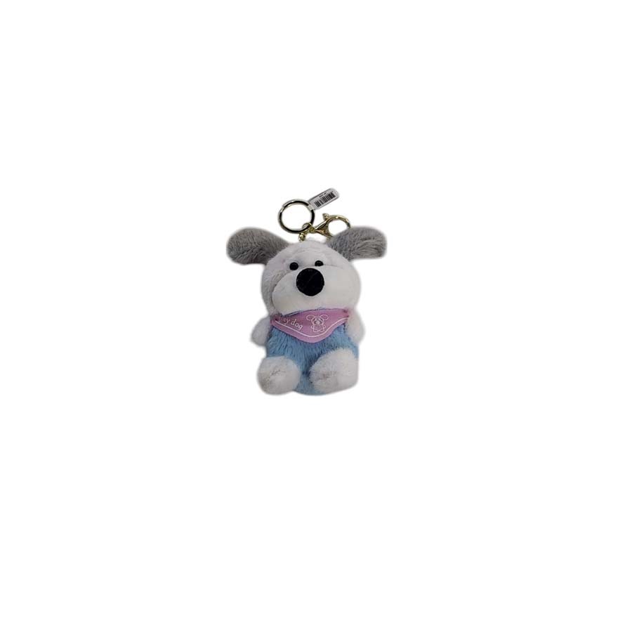 Peluş Anahtarlık 