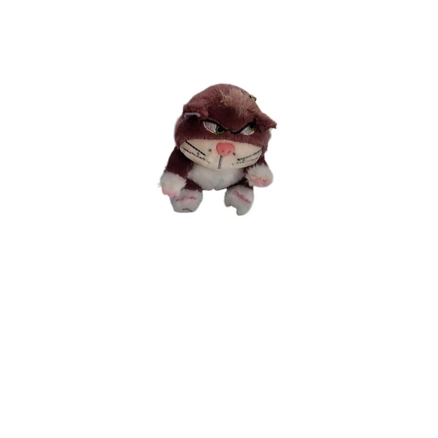 Peluş Anahtarlık 