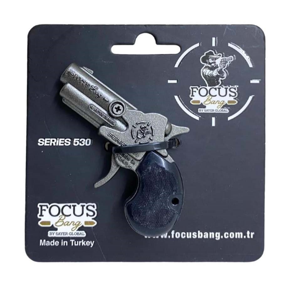 Focus Bang Oyuncak Tabanca