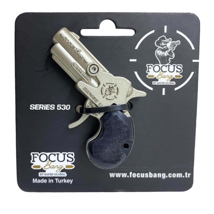 Focus Bang Oyuncak Tabanca 