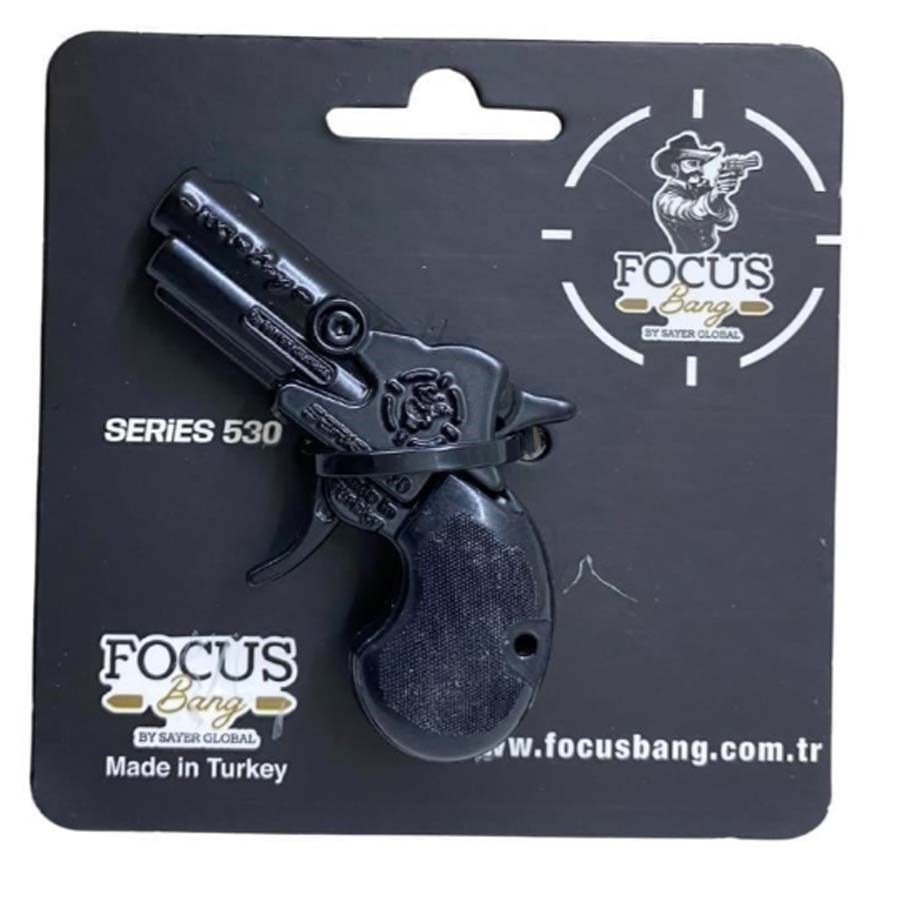 Focus Bang Oyuncak Tabanca 