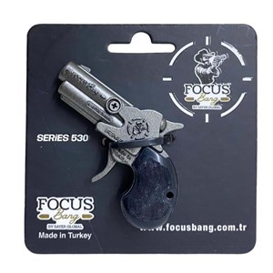 Focus Bang Oyuncak Tabanca