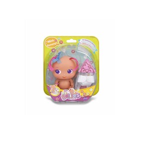 Bellies Mini Bebekler