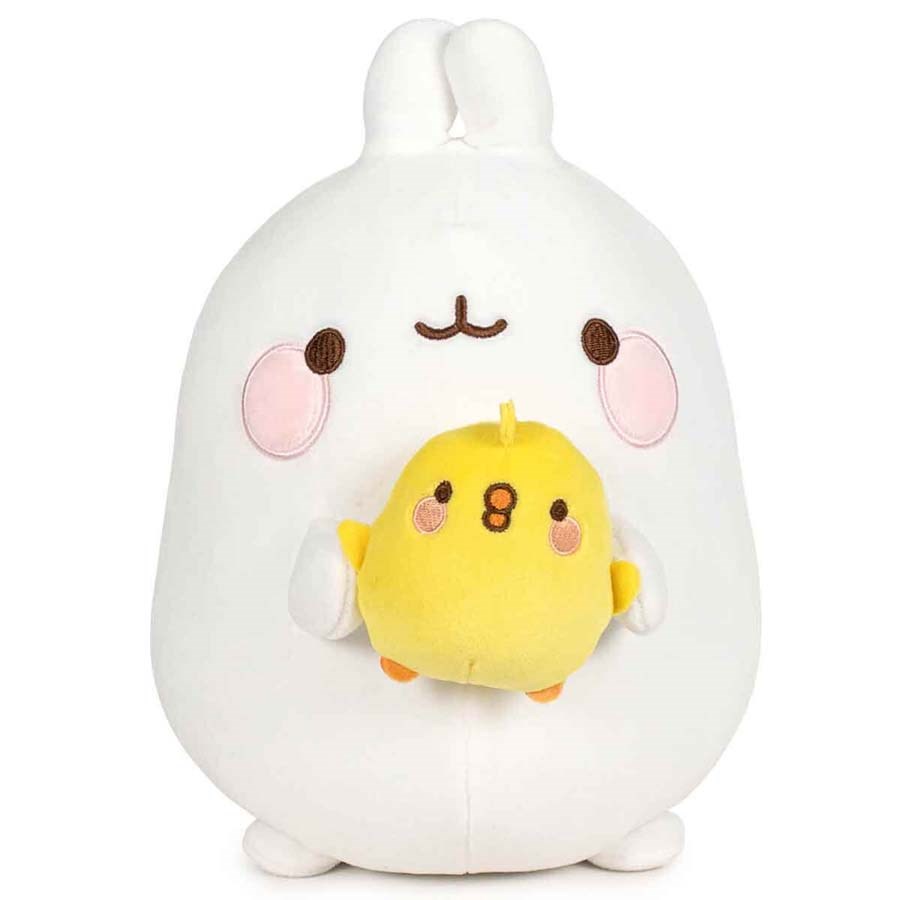 Molang Peluş 23 Cm. 